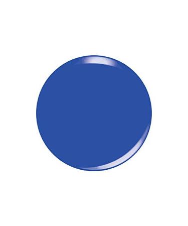 Kiara Sky Professional Nails 1 oz. Nail Dipping Powder - Blue Tones | Someone Like Blue - Buy Online on GoSupps.com