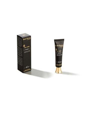 Karin Herzog Eye Cream 0.5oz - Anti-Aging & Hydrating Eye Treatment - Buy Online on GoSupps.com