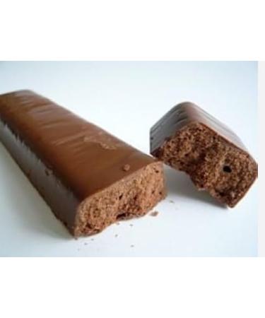 Cadburys Wispa Chocolate Bar (Pack Of 24) Delicious Tasty And Twisty Treat Gift Hamper Christmas Birthday Easter Gift - Buy Online on GoSupps.com