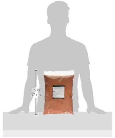 JustIngredients Essentials Sandalwood Red Powder 1 Kg - Buy Online on GoSupps.com