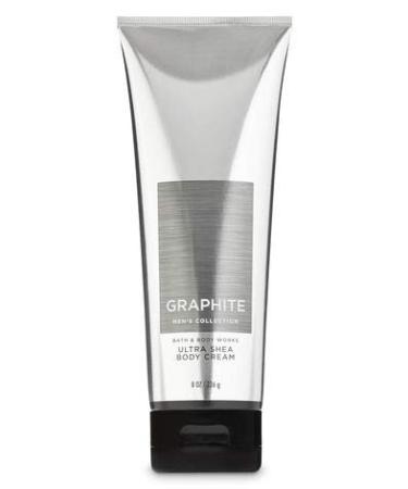 Buy Bath and Body Works Graphite 2019 Edition: 2-in-1 Hair & Body Wash Ultra Shea Body Cream & Deodorizing Spray - International Shipping Available - Buy Online on GoSupps.com