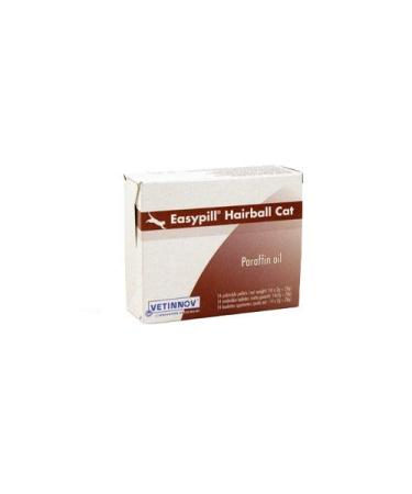 Easypill Hairball - 20 x 2g