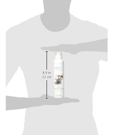 Greenland Body Lotion Mousse Rice Milk-Vanilla | Nourishing Lightweight Hydration for All Skin Types - International Shipping Available - Buy Online on GoSupps.com
