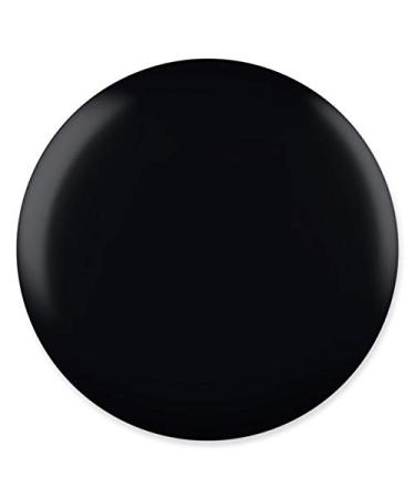 DND DC Black Gel & Nail Polish Set - 055 Black Ocean - 0.5 Fl Oz - Buy Online on GoSupps.com