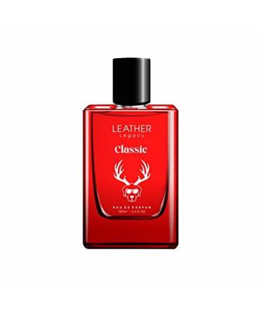 prime craft CLASSIC AROMATIC FOUGERE Spray Eau De Parfum 100 Ml