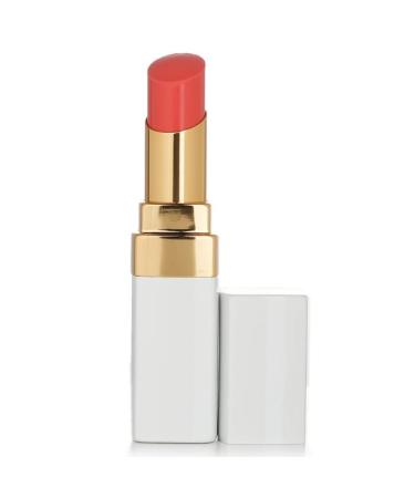 CHANEL Rouge Coco Baume No.916 Flirty Coral - Hydrating Tinted Lip Balm 3g | International Shipping - Buy Online on GoSupps.com