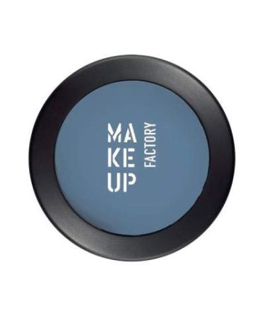 Make Up Factory MAKEUP FACTORY - MATT EYE SHADOW PIEGON BLUE