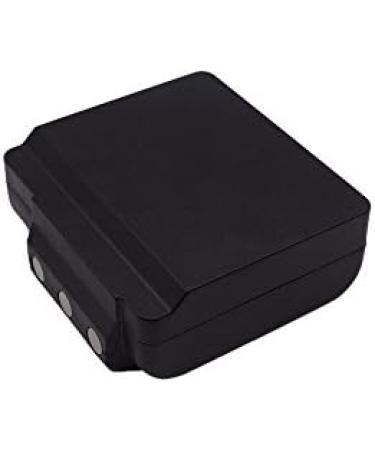 Replacement Battery for IMET BE5500 M550S Thor & Zeus - High-Performance Rechargeable Battery for AS060 AS083 BE3600 - Buy Online on GoSupps.com