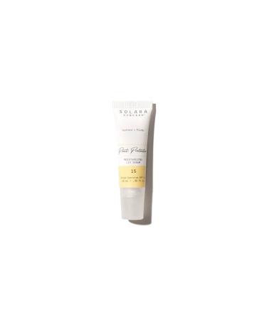 SOLARA SUNCARE Pout Protector Moisturizing Lip Serum SPF 15