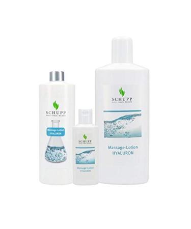 Massage lotion Hyaluron 200 ml