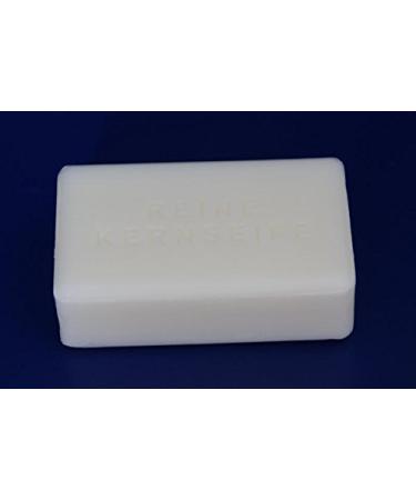 Functions Water Rose Soap | 10x100g Eco-Friendly DIY Cleanser | Fragrance-Free Dye-Free Palm Oil-Free EDTA-Free | Made in Germany - Buy Online on GoSupps.com