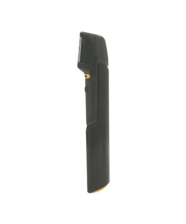 Retractable Men's Shaver Hair Clipper Household Portable Retractable Men's Shaver Hair Pusher 14cm 14cm D