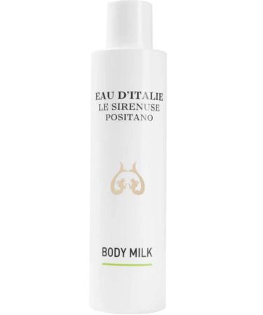 EAU D'ITALIE Body Milk