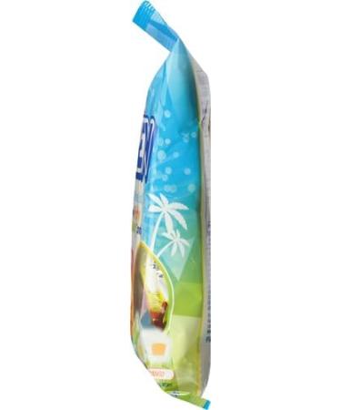 Morinaga Hi-Chew Tropical Mix Flavoured Fruit Chews 100g - Buy Online on GoSupps.com
