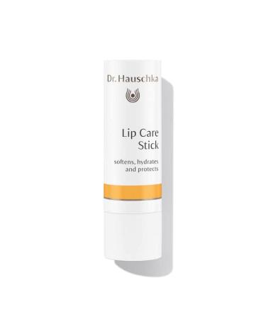 Dr. Hauschka Lip Care Stick, 0.17 Oz