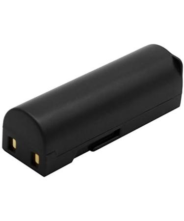 Replacement Battery for Optio Z10 | Compatible D-LI72 (700mAh) - Fast International Shipping - Buy Online on GoSupps.com