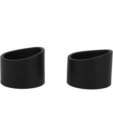 Eyeshields Eyepiece Cover 2pcs - 36mm Diameter Telescope Protector Eye Cups - Impact Reduction (KPH1 Bevel) - Buy Online on GoSupps.com