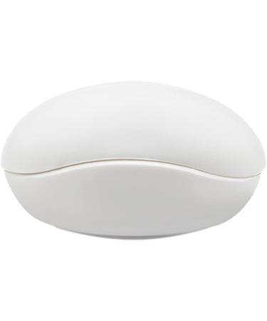 Callus Remover Callus Remover Egg Shaped Foot File Safely Callus Remover Foot Scraper for Feet Care - Buy Online on GoSupps.com