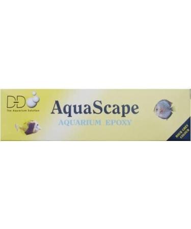D-D Aquascape Coral Glue Gray | Premium Aquarium Adhesive for Coral and Aquascaping | Fast International Shipping - Buy Online on GoSupps.com
