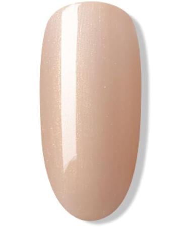 Bluesky Gel Nail Polish Dandelion 80591 Light Orange Long Lasting Chip Resistant 10 ml (Requires Drying Under UV LED Lamp) - Buy Online on GoSupps.com