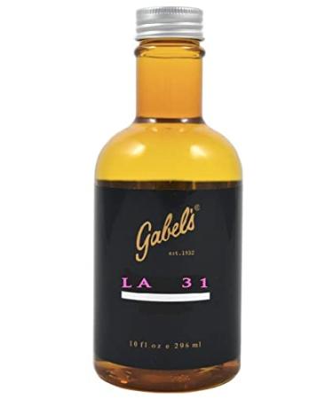 Aftershave LA 31 with Menthol (Limited Edition) 10 fl oz. Pink. 2023 new scent LA 31 M only