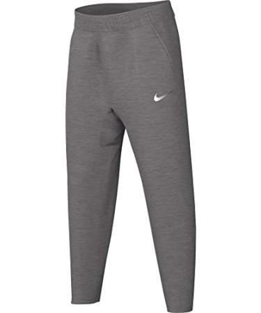 Nike Boys Lightweight Polyester Reflective Training Pants Large