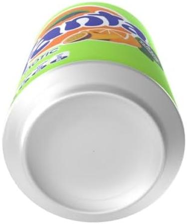  Italian Gourmet E.R. 72 x Fanta Exotic 330ml + Italian Polpa Gourmet 400g - Buy Online on GoSupps.com