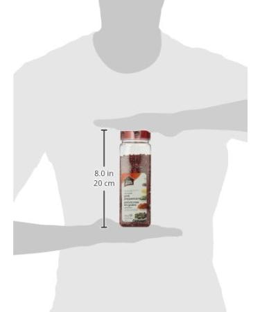 Club House Quality Natural Herbs and Spices Dehydrated Pink Peppercorn 235g 235 g (Pack of 1) - Buy Online on GoSupps.com