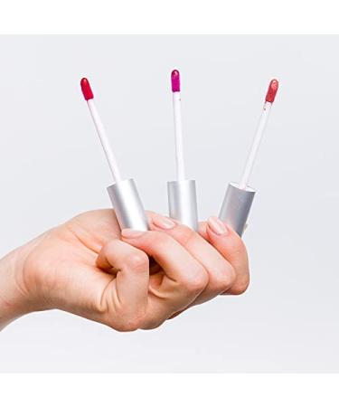 theBalm theBalmJour Lip Stain Aloha - Long-Lasting Lip Stain for Vibrant Color - Buy Online on GoSupps.com