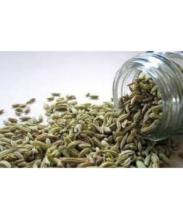 Neel Ayurvedics Variyali Fennel Saunf Powder 300 GM - Buy Online on GoSupps.com