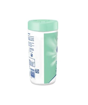 Wet Ones Sensitive Skin Hand & Face Wipes - Extra Gentle 40 Ea - Buy Online on GoSupps.com