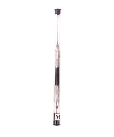 The Hair Shop Pro Pulling Needle for I-Tip Hair Extensions - Stainless Steel Sectioning Tool for Beads, Tubes, Microlinks - 1 Unit - Buy Online on GoSupps.com