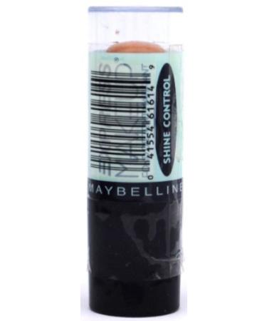 Maybelline EXPRESS MAKEUP Shine Control Stick - NATURAL BEIGE (2-Pack)