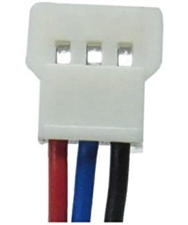 Replacement Battery Compatible with Denso DS26H2-D GT10B - SB10N 1500mAh/2.4V | International Shipping Available - Buy Online on GoSupps.com