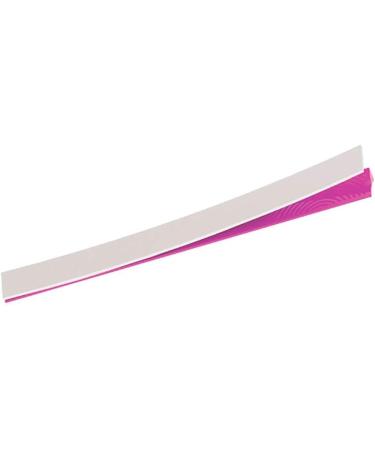 IDo Beauty Quality Disposable Stick on Nail File (10x 100) and (10x 180) Grit Manicure Pedicure Salon emery board files Artificial nails - Buy Online on GoSupps.com