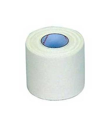 ZONAS Porous Athletic Tape Speed Pack 1-1/2 x 15 Yds. 1 Roll Only