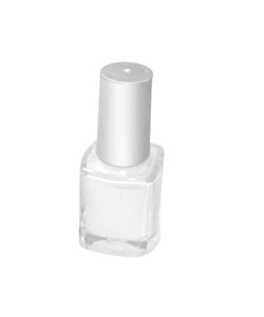 NC NC Safe Tooth Make Up Color Tooth Tooth Polish for Halloween Party Supplies - White