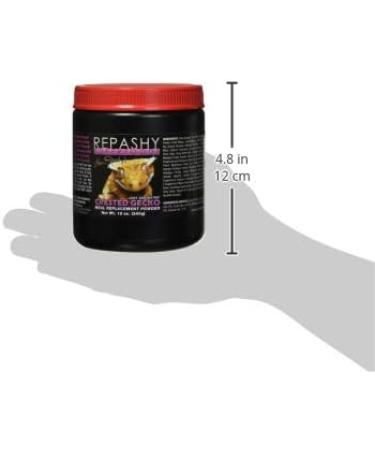 Repashy Superfoods Crested Gecko MRP 340 grams Jar - Buy Online on GoSupps.com