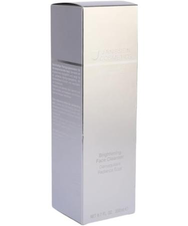 Janssen Demanding Skin Brightening Face Cleanser 200ml - Best International Shipping eCommerce - Buy Online on GoSupps.com