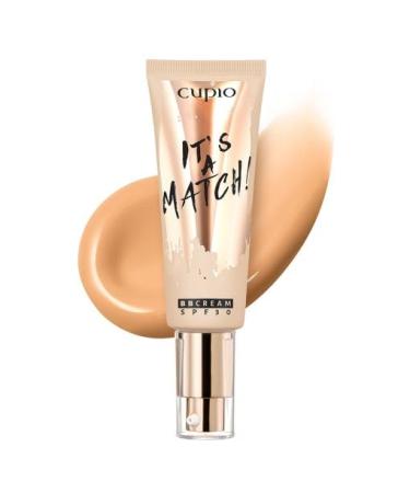 Cupio BB Cream Cupio It's a Match Medium Plus 40 ml