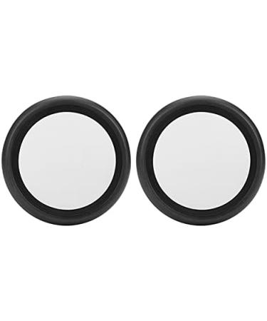 Lyrlody Replacement Rubber Wheels for Universal Strollers - Front & Rear Wheels for Yoyo/Yoya Strollers - Buy Online on GoSupps.com