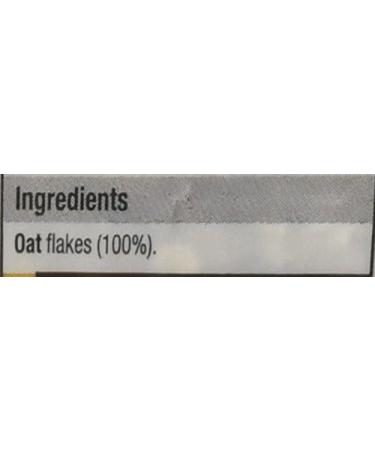 MORRISONS SAVERS PORRIDGE OATS 1KG - Buy Online on GoSupps.com