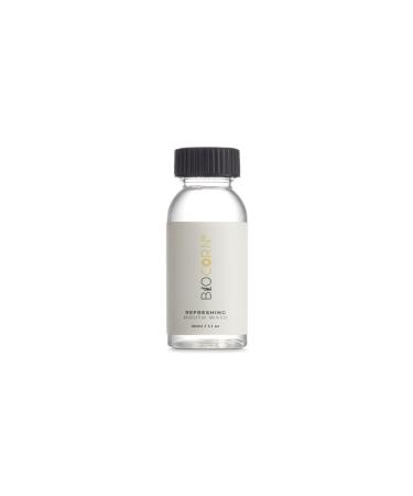 BIO CORN 288 Bottles per Case 1 Fl Ounce/30ml Long Lasting Mint Mouth Wash (288 Per Case)
