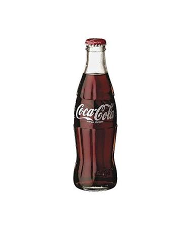 Coca-Cola 200ml Cola 200 ml (Pack of 1)