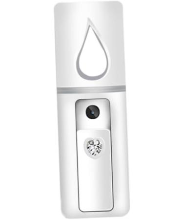 Hemoton 3pcs Cool Mist Sprayer Facial Spray Mist Nanometer Sprayer Handheld Facial Sprayer Face Sprayer - Buy Online on GoSupps.com