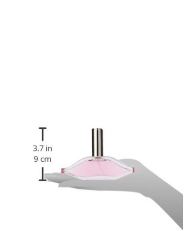 Sensual By Johan B Perfume for Women 2.8 Oz / 85 Ml Eau De Parfum Spray - Buy Online on GoSupps.com