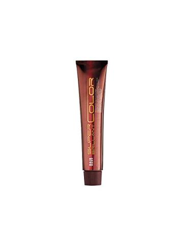 SBC Hair Colors Hairhaus Super Brilliant Color Hair Color 6-3g dark blonde gold 100ml