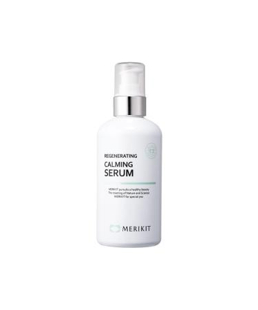 K-BEAUTY Merikit Regenerating Calming Serum 250ml