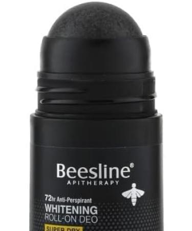 Buy Roll-On Deo Super Dry Active Fresh 50ml - Long-Lasting Protection | International Shipping Available - Buy Online on GoSupps.com