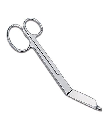 Scissors lister/bandage towel 14 cm